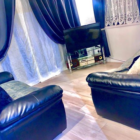 Leysdown-On-Sea Saddlebrook Holiday Park 3 Bedroom Brick Built Chalet Bungalow Экстерьер фото
