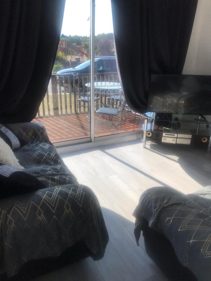 Leysdown-On-Sea Saddlebrook Holiday Park 3 Bedroom Brick Built Chalet Bungalow Экстерьер фото